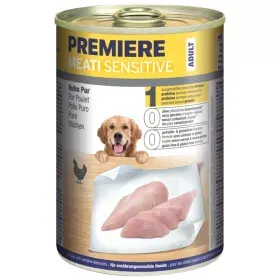 Premiere Meati Sensitive Piletina, konzerva 400g