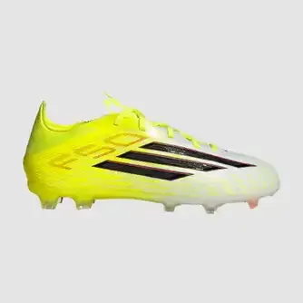 adidas Kids F50 Elite FG Football Boots