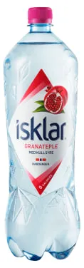 Isklar Sparkling