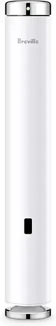 Breville BSV600PSS Joule Turbo Sous Vide Machine, Polished Stainless Steel