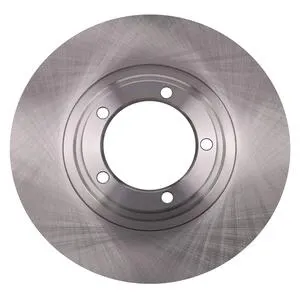 Rotor de Frenos de Disco Duralast Gold 442973