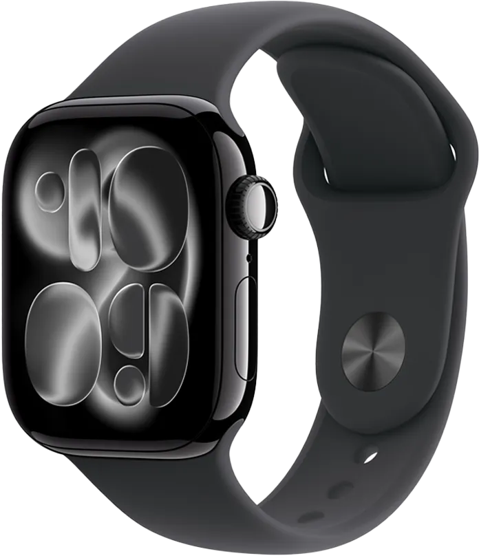 Apple Watch Series 11 Aluminium