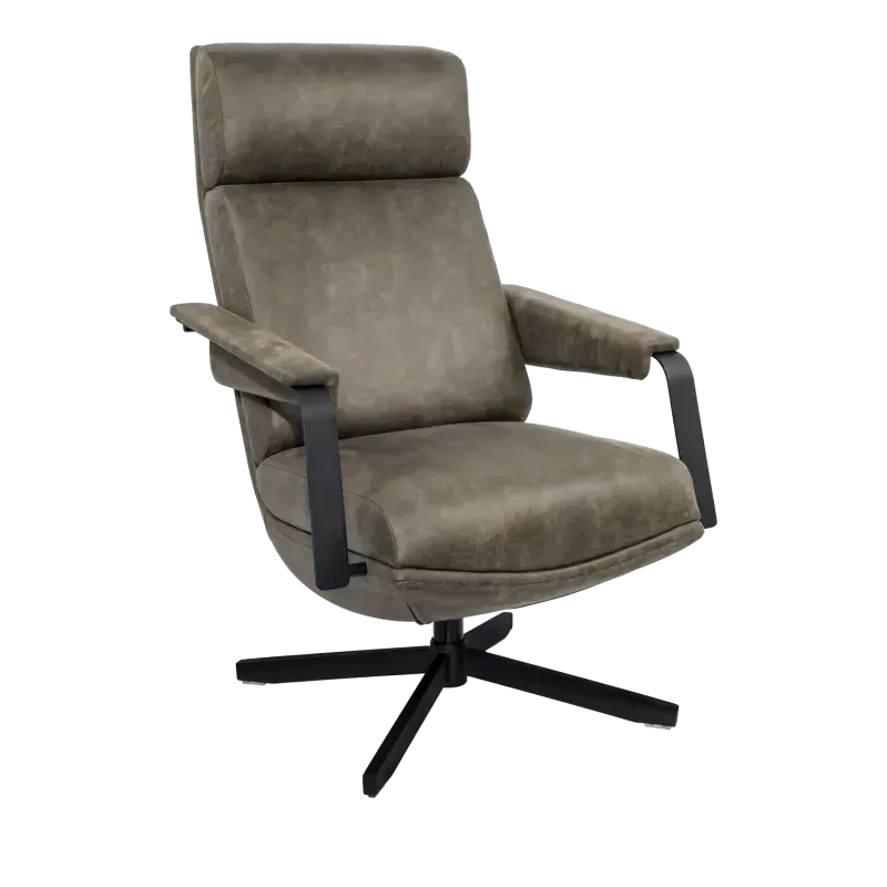 Fauteuil (hoog) Fargo - Oxx Forest