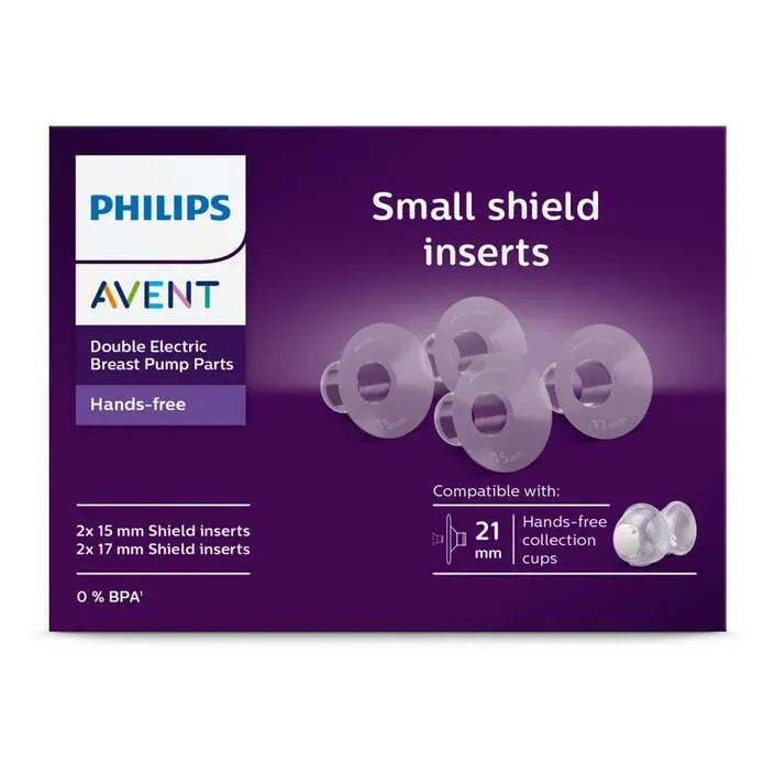 štitnici i umetci za manje bradavice