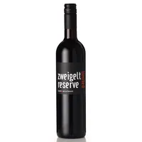 Zweigelt Limited Reserve - 0,75 l