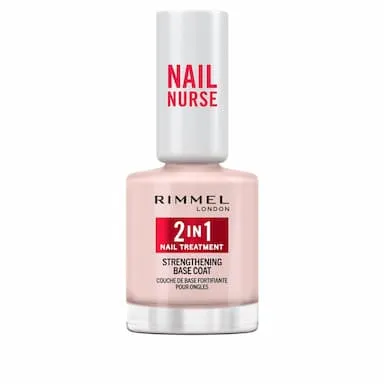 Smalto Base Coat rinforzante 2in1
