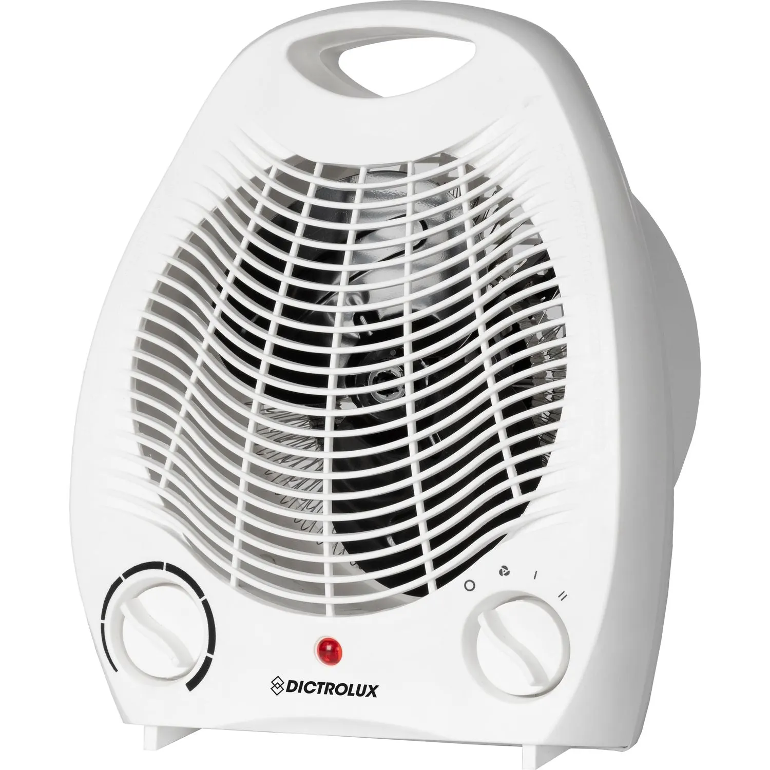 Termoventilatore 2000 Watt
