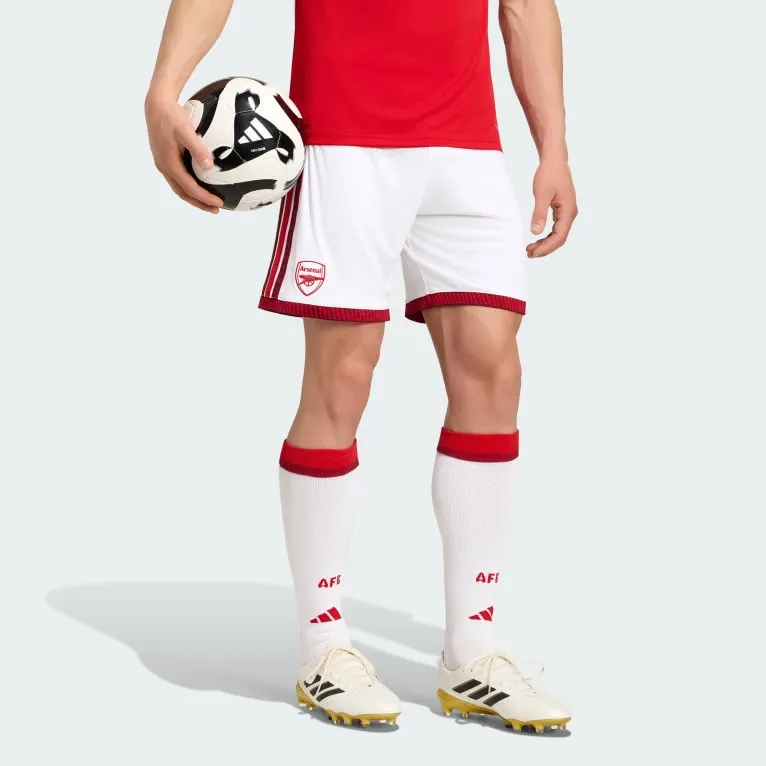 Arsenal FC 26/27 Hjemmeshorts