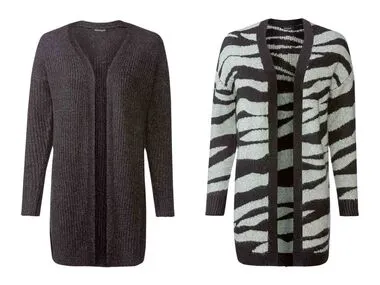 Cárdigan para mujer