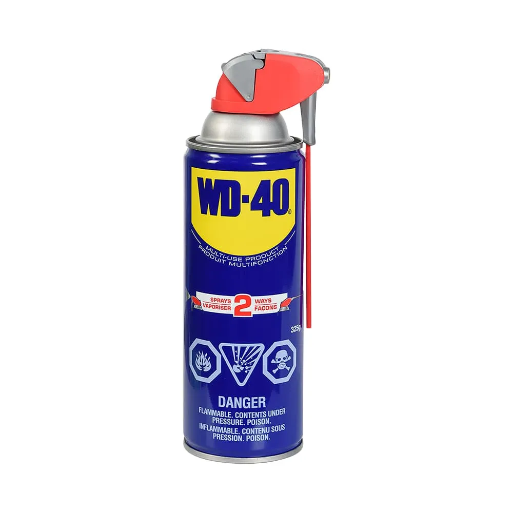 Huile pénétrante WD-40 325 g