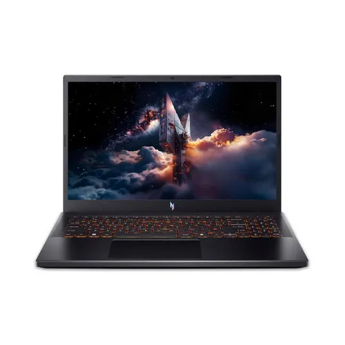 ACER - NOTEBOOK GAMING NITRO V 15 ANV15 - 52 - 78KC - 15.6 POLLICI - NERO