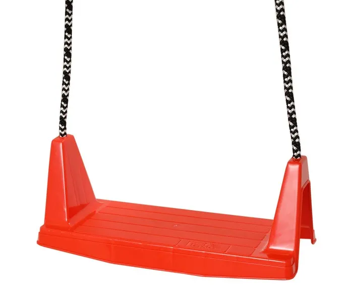 Plasto Huske komplett m/tau 41cm