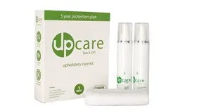 Fabric Protection 1 Seat