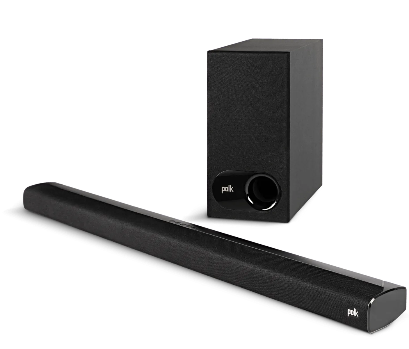 Polk Signa S2 Soundbar