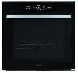 Whirlpool AKZM 8480 NB