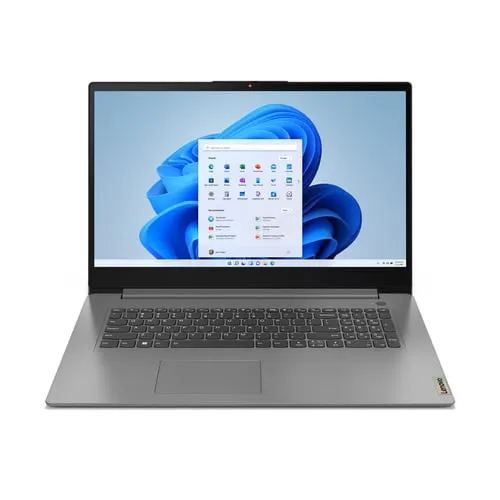 IdeaPad 3 - 17.3" HD+ i3-1215U 8Go 256Go W11