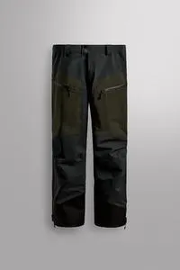 RECCO® WATERPROOF SKI SHELL TROUSERS