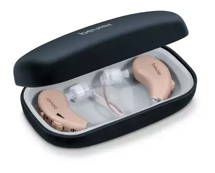 BEURER HA55 KUULOLAITE (PARI)