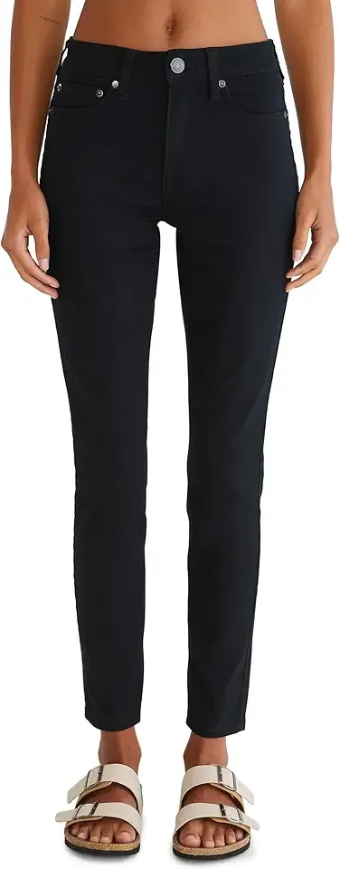 Women's Aero High Waisted Uniform Jegging