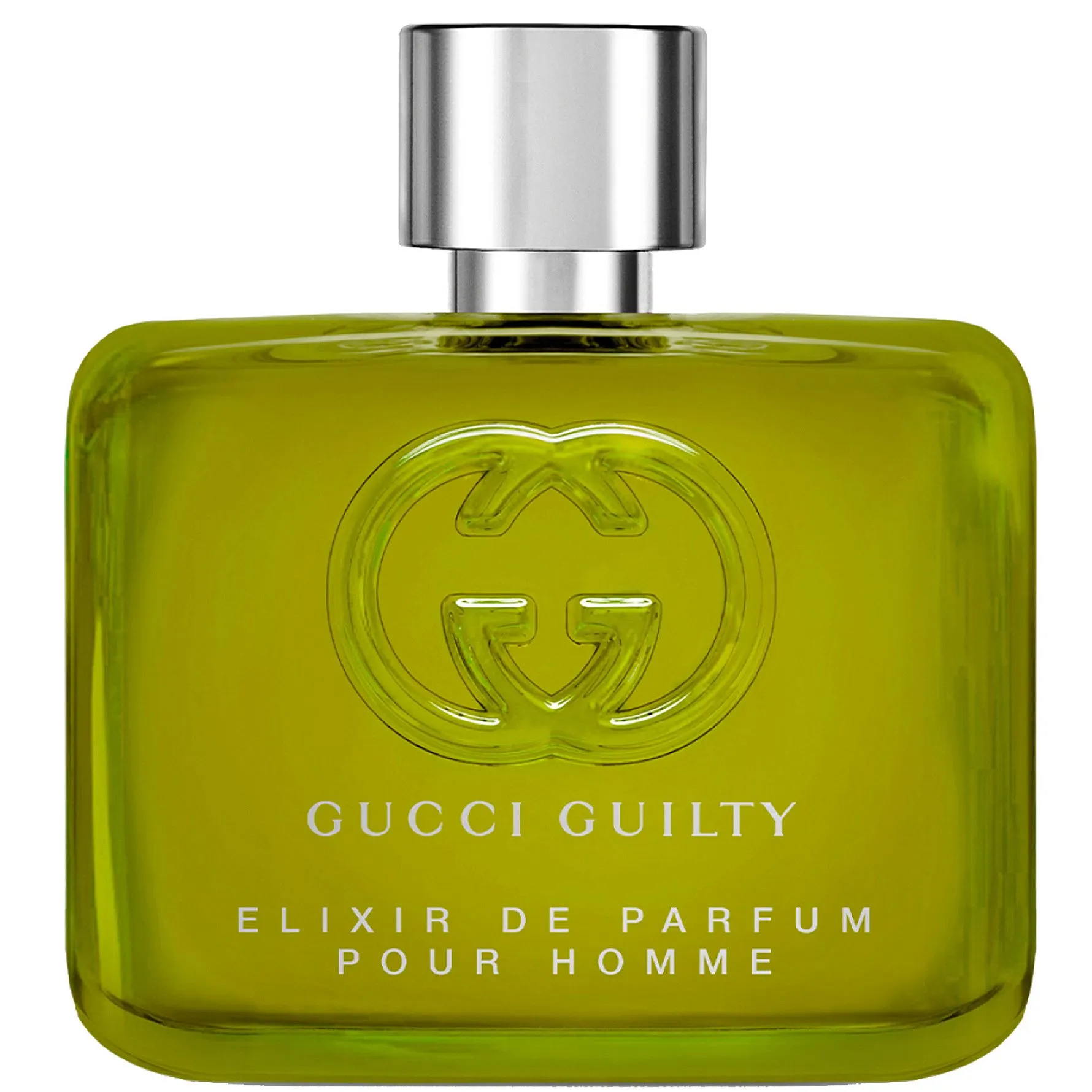 Gucci Guilty Pour Homme Elixir De Parfum