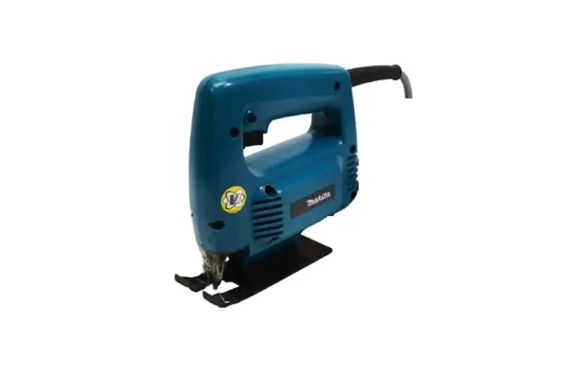 4320K 2.9 Amp Top Handle Jigsaw