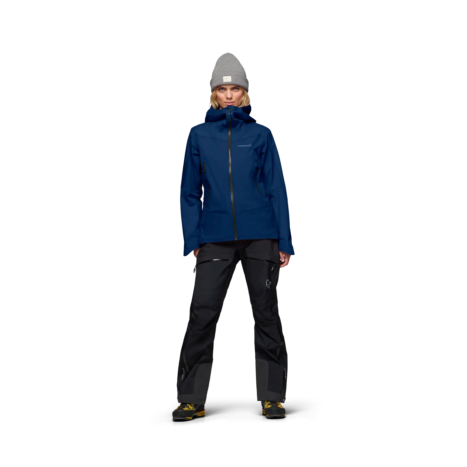 falketind Gore-Tex Jacket W's
