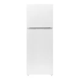 Kogan 334L Top Mount Fridge (White)