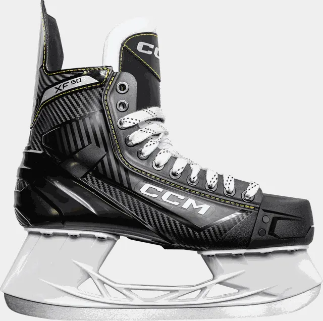 XF50 Skates 26/27, hockeyskøyte