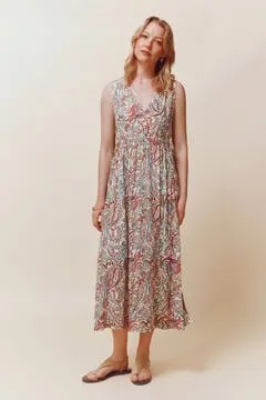 Vestido Tabarca