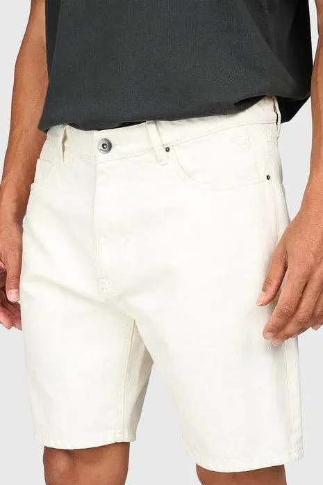 Relaxtime Denim Shorts 1008