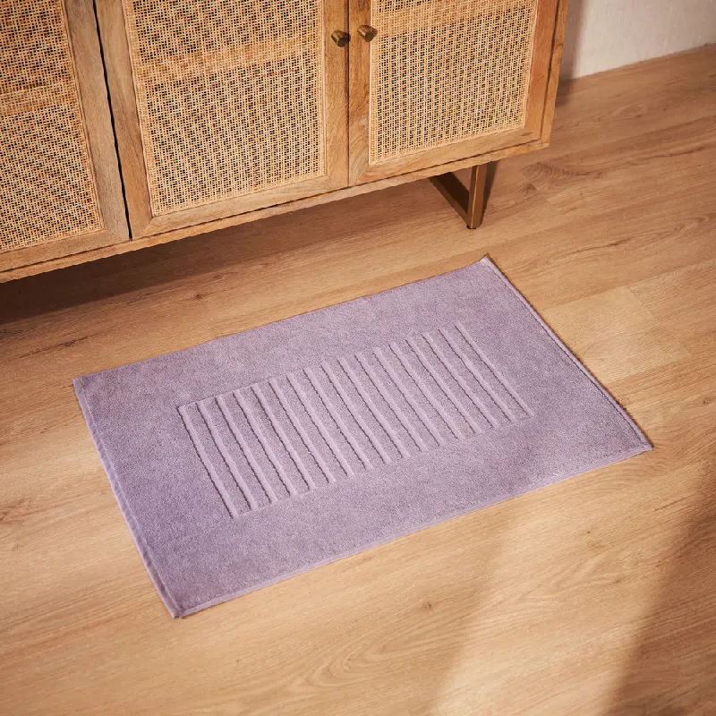 Alfombra - Basic LMQ lila