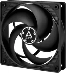 ARCTIC P12 Black