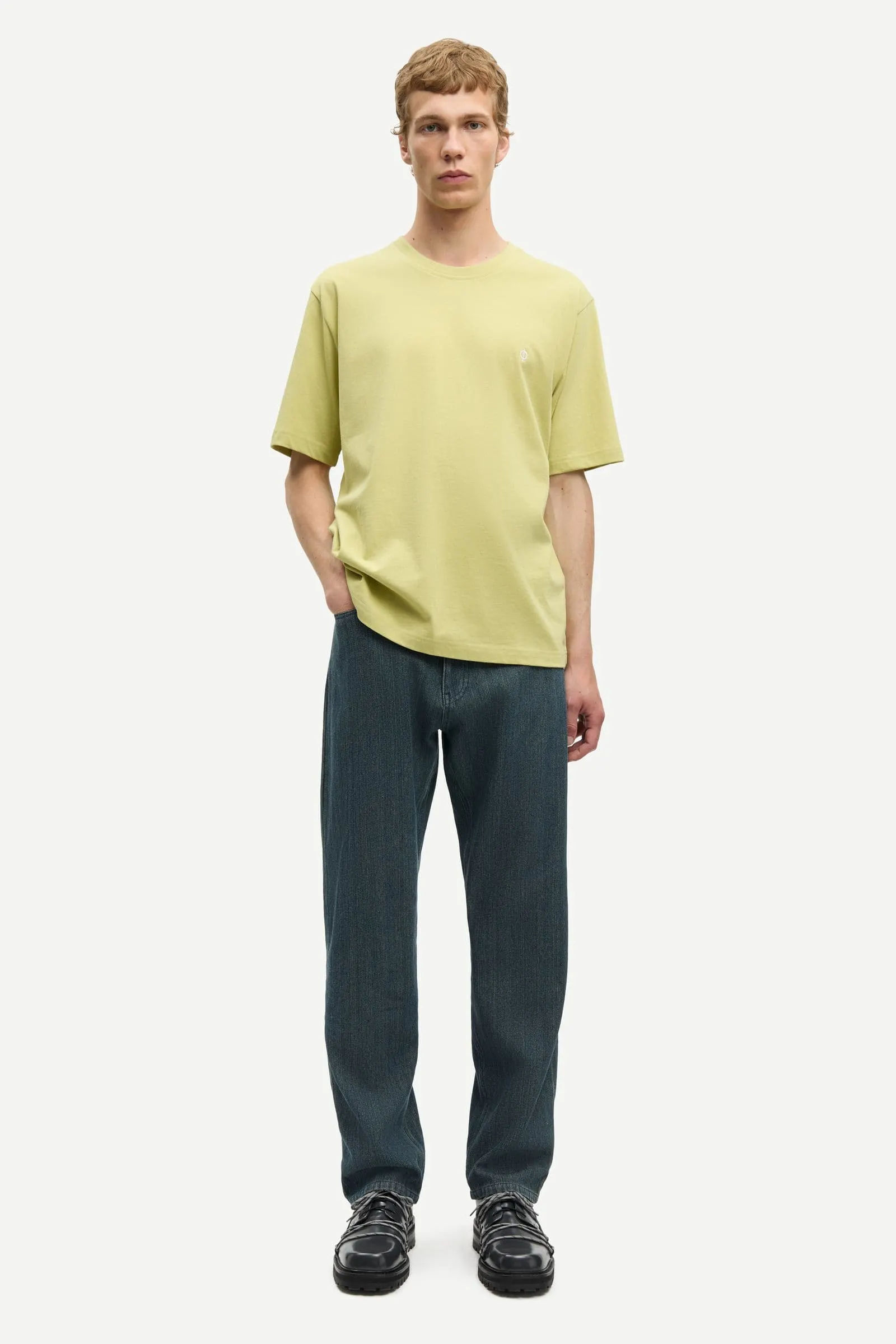 SAOTTO T-SHIRT 11415