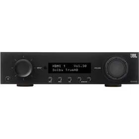 AV Receiver JBL MA510
