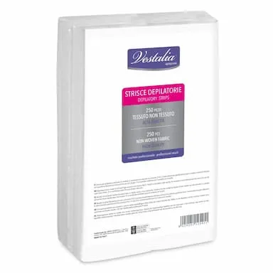 Striscie Depilatorie 250pz
