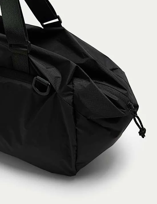Hybrid Holdall