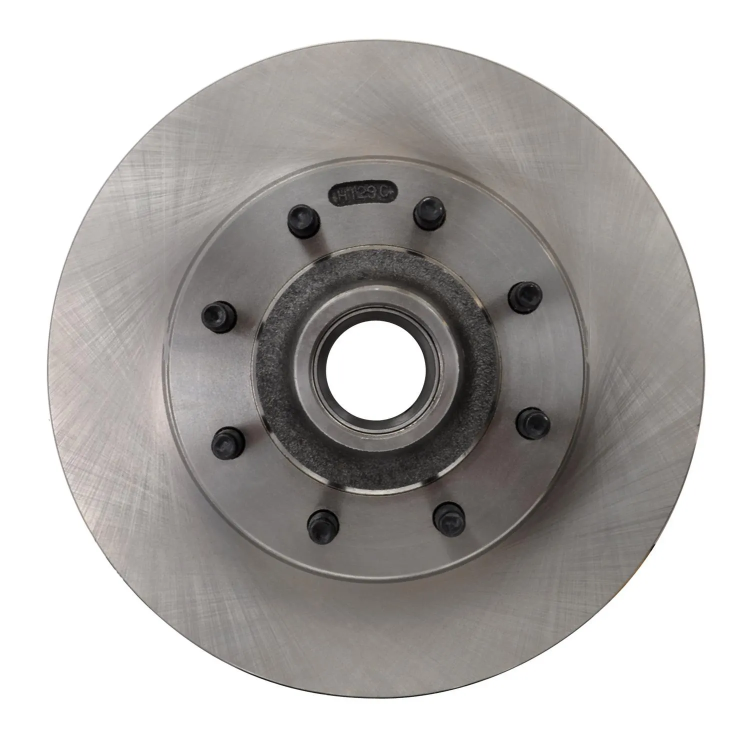 Ensamble de Maza y Rotor de Frenos de Disco Duralast I-DL42264