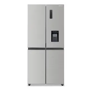 Heladera Philco No Frost Side by Side PHSB470XD2 385 Lts