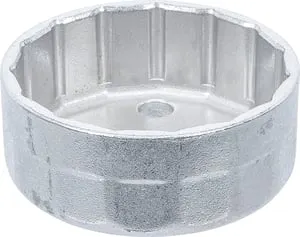 Chiave per filtro dell'olio | 15 lati | per Hyundai, Kia