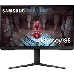 27" Samsung Odyssey G51C