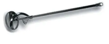 Ironside Mørtelvisp Heavy Duty 30kg 120x