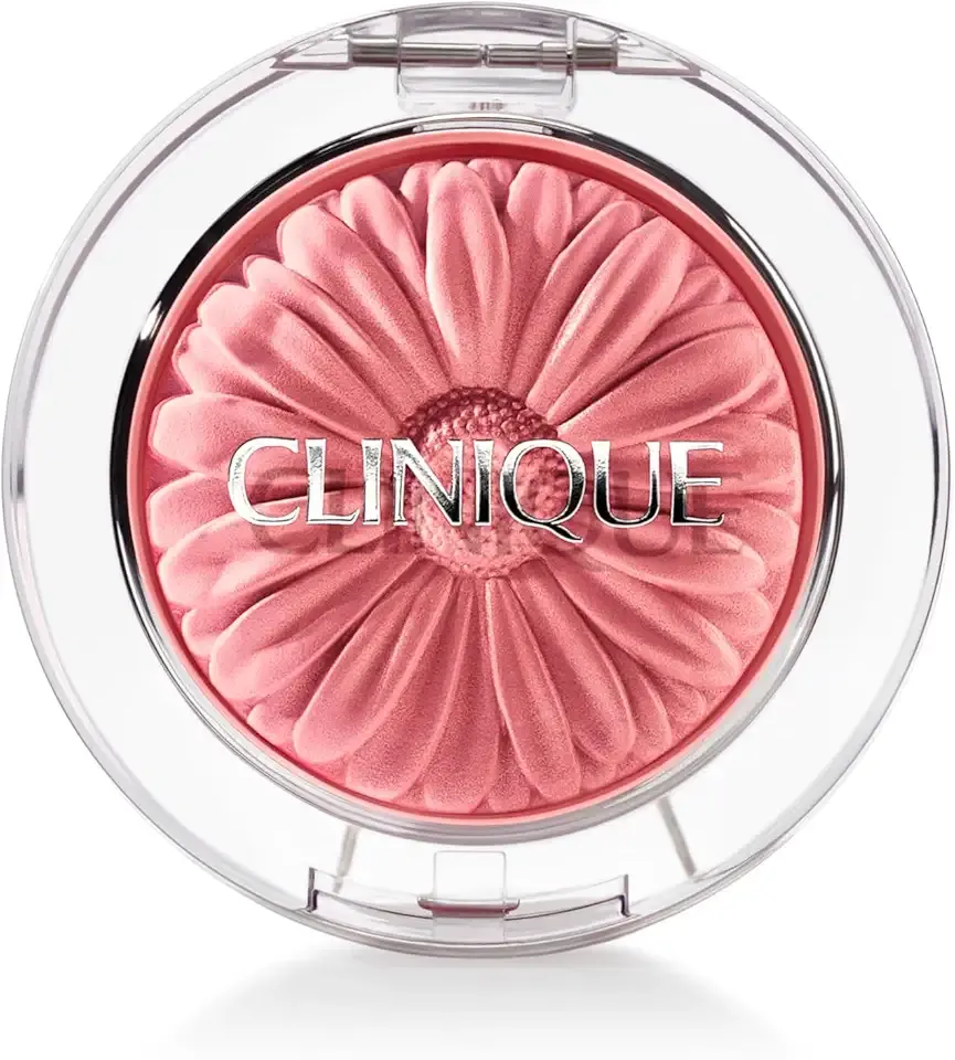 Clinique Cheek Pop Blush | Long Lasting, Buildable + Vibrant, Yet Natural-Looking Color