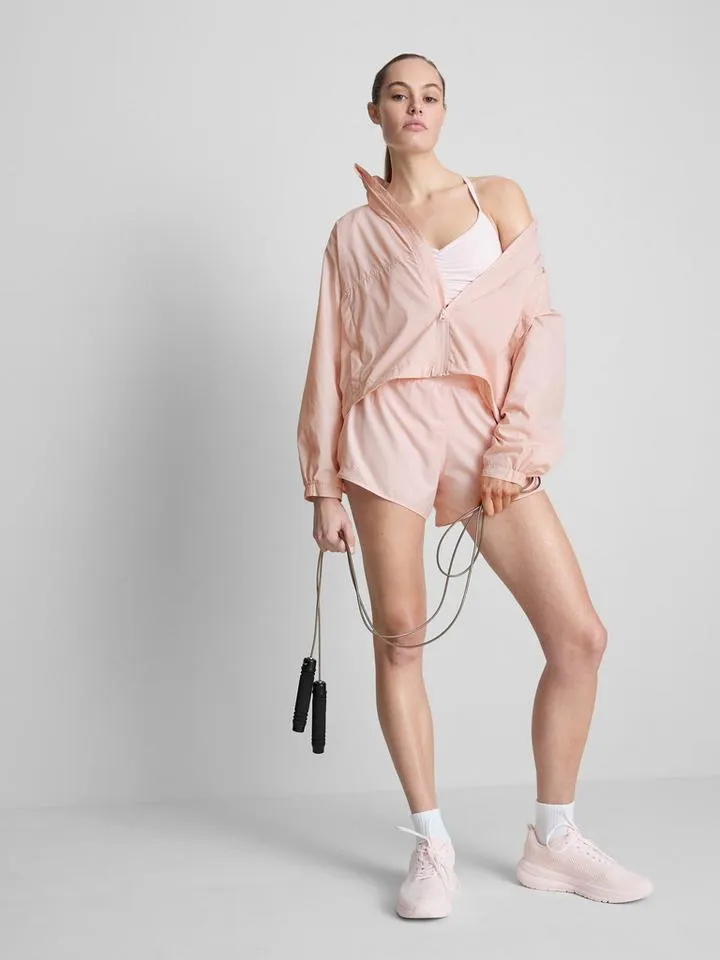 Veste de course légère