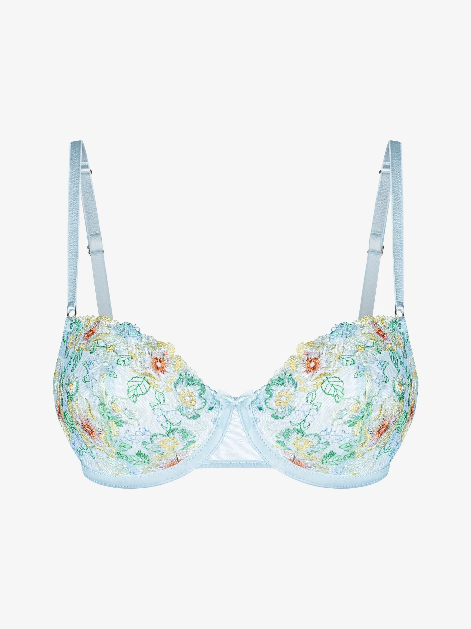 Tatiana Balconette Bh