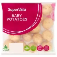 SuperValu Baby Potatoes (1 kg) Open Product Description