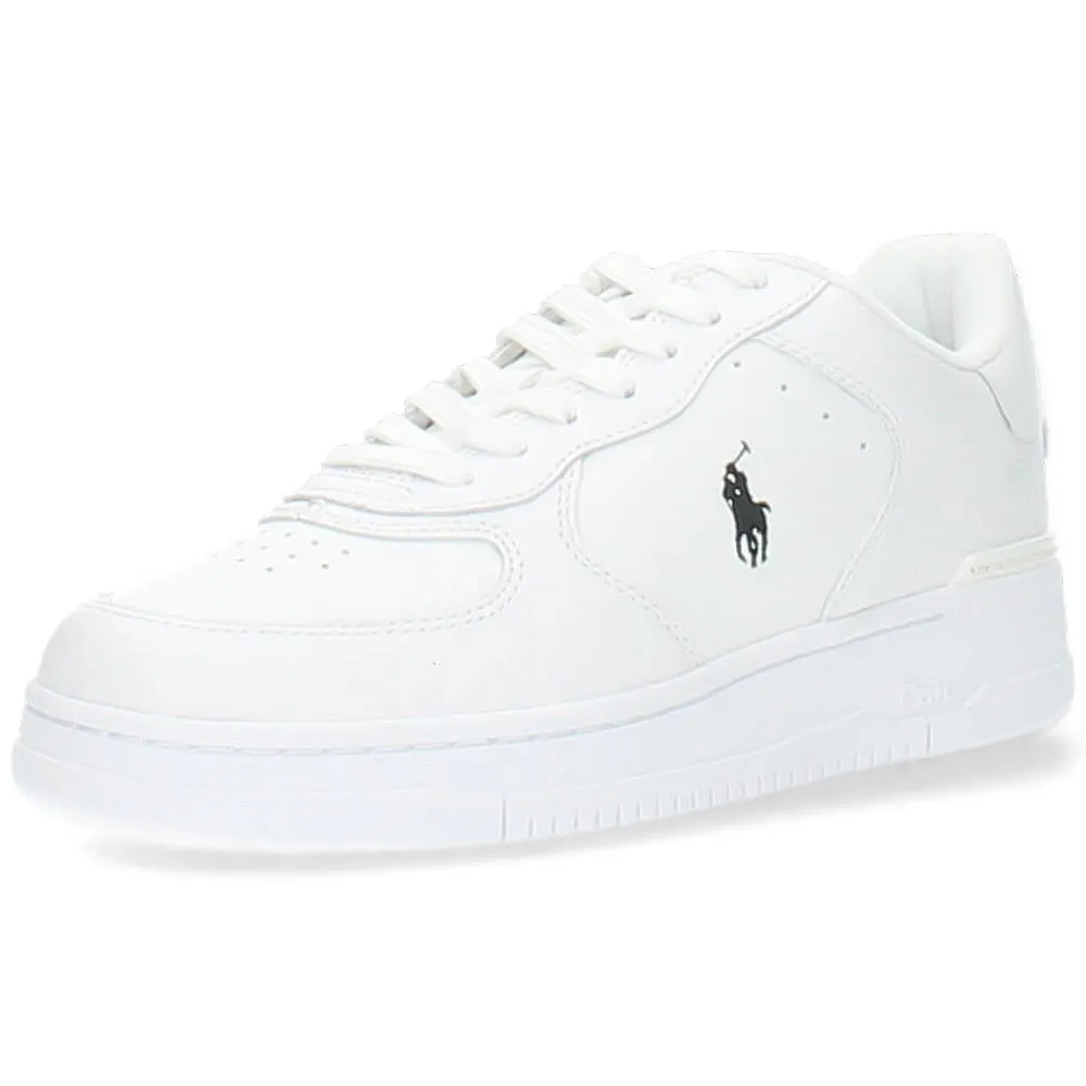 witte sneaker