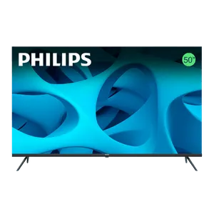 Televisor Philips Qled 50Pqd8200 Cbu Google Tv 50"
