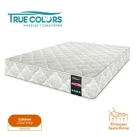 Colchón Journey Sencillo 100x190