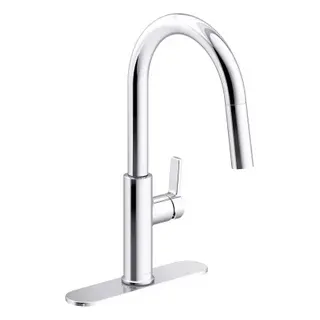 Kohler Rodean Kitchen Sink Faucet