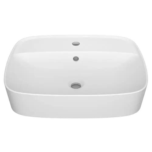 Parksville Single Hole Above Counter Basin